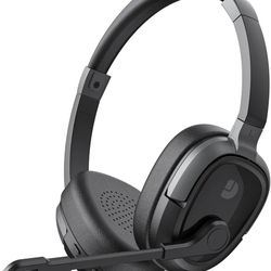 Bluetooth Headphone NC