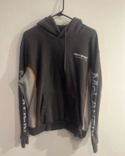 Formula 1 sweater