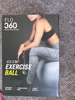 Fitness ball