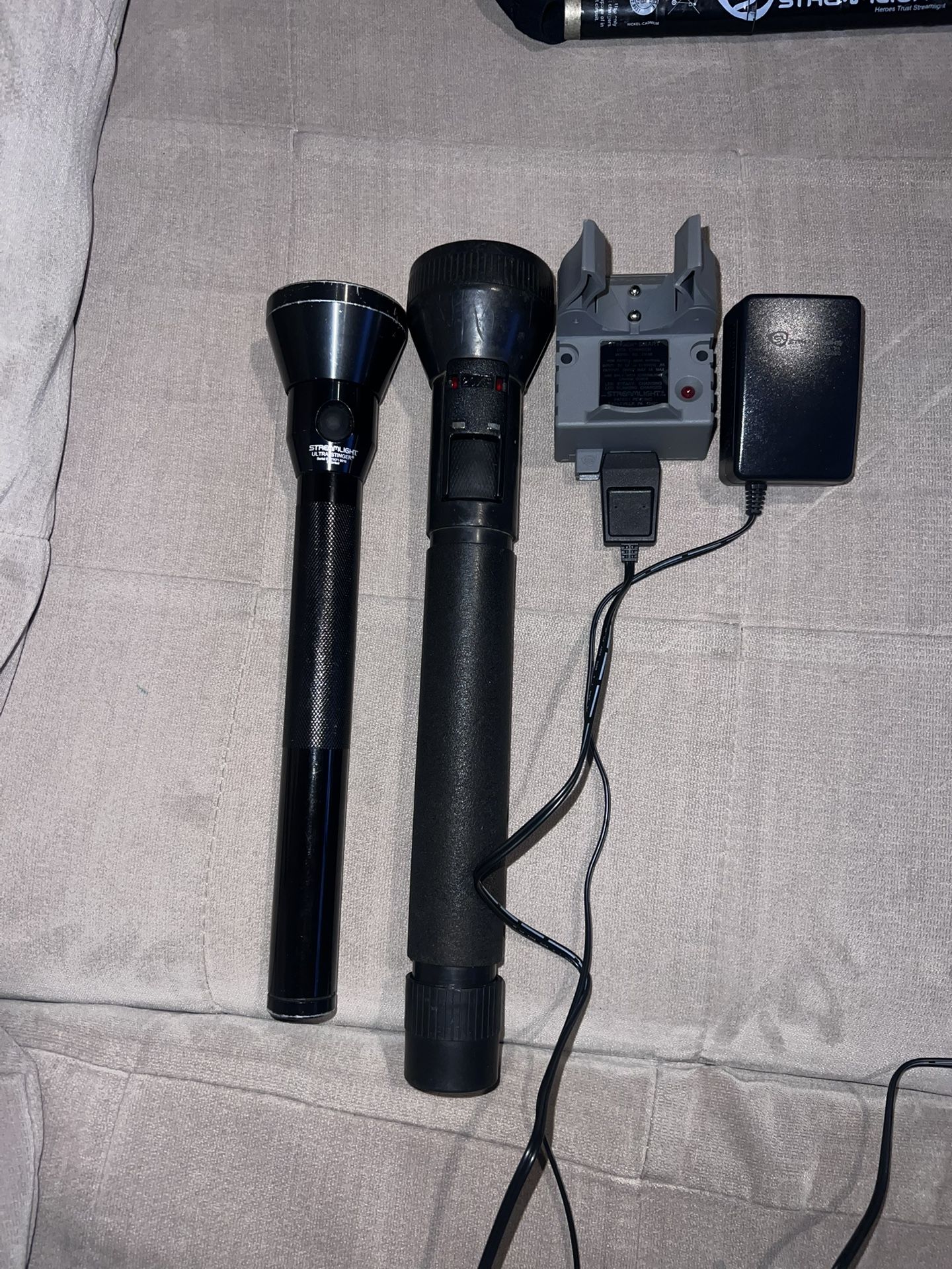 Streamlight Flashlights π¦