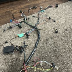 Wiring