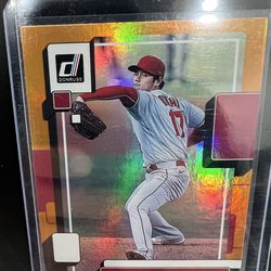 Shohei ohtani