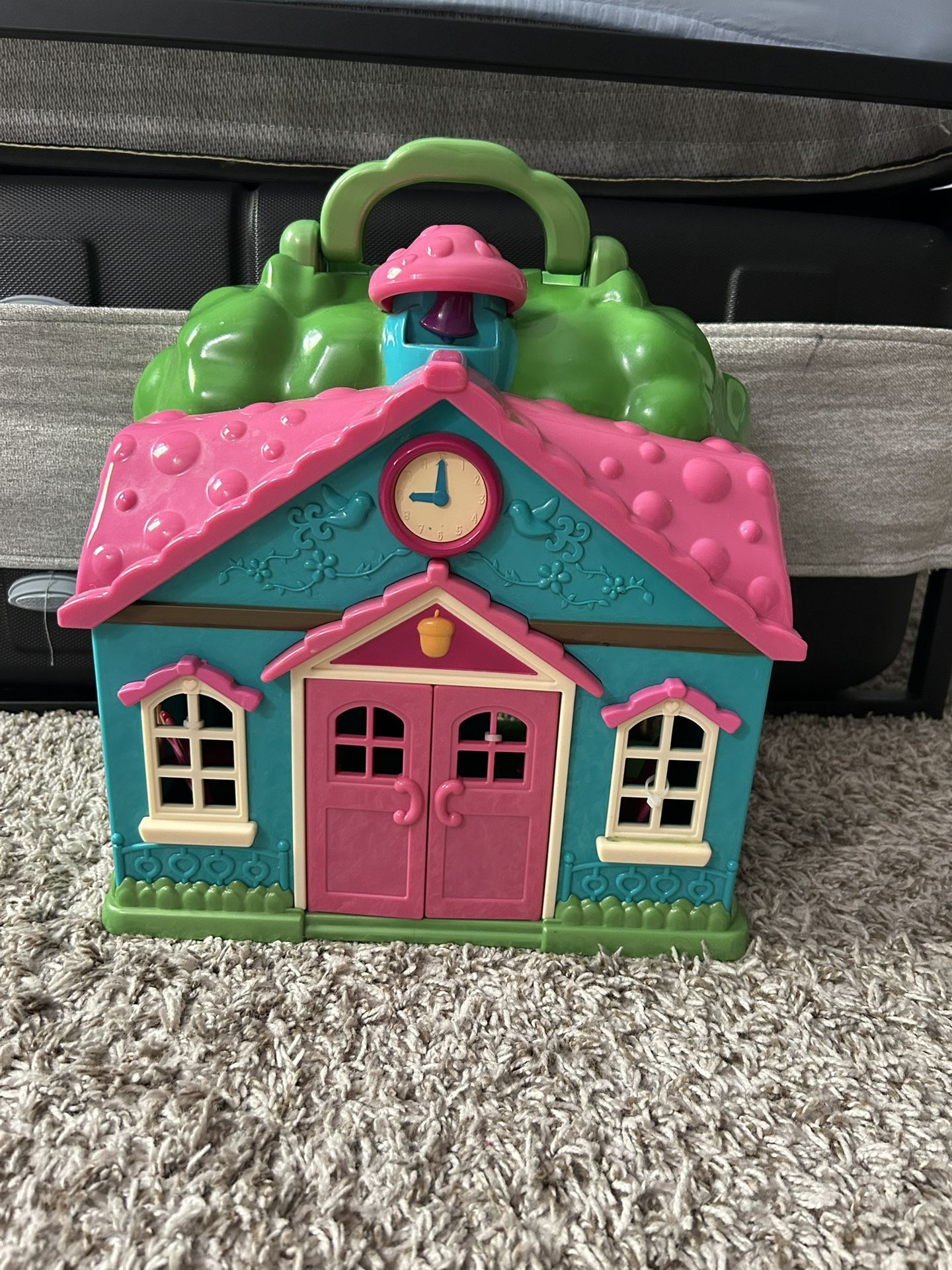 Toddler Toys