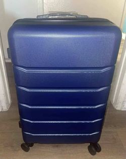 Suitcases For Sale