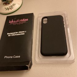 iPhone X  Case 