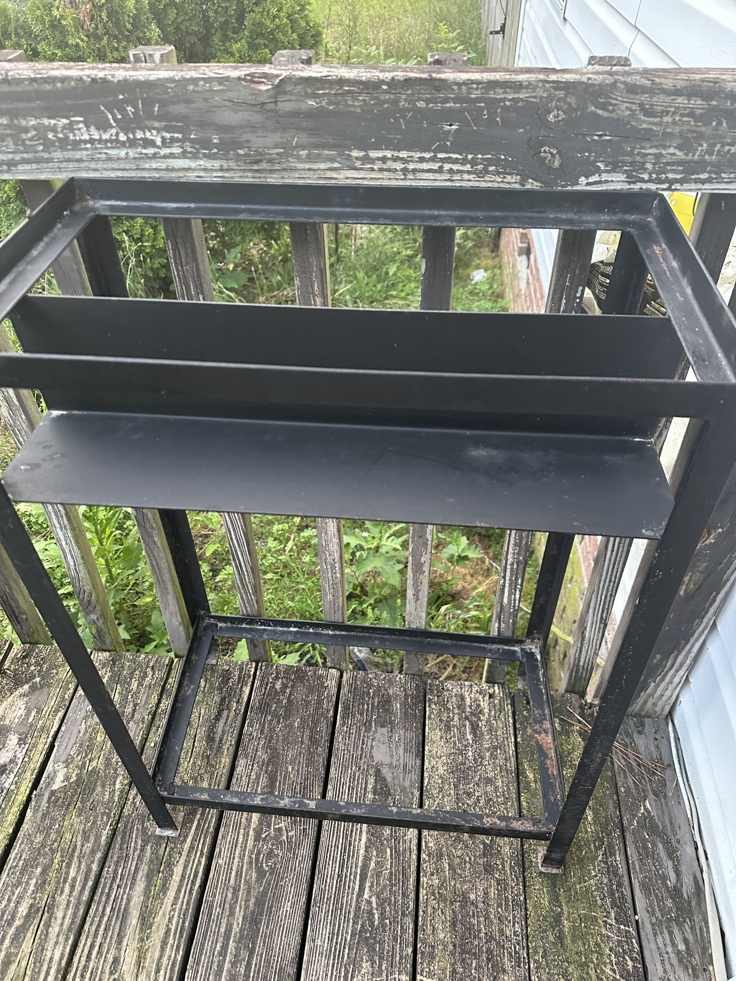 10 Gallon Aquarium Stand