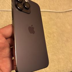 Iphone 14 Promax 512G Unlocked To Any Carrier Worldwide 