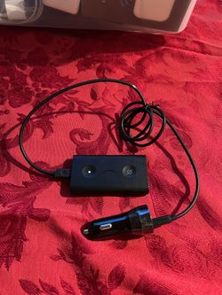 Echo Auto Almost New $10