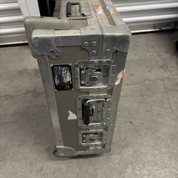 JELCO ATA ROAD CASE Shockproof Camera & Gear CASE