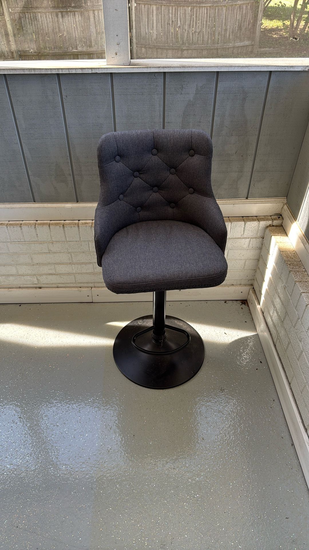Stool
