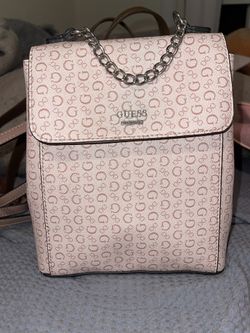 GUESS BACKPACK