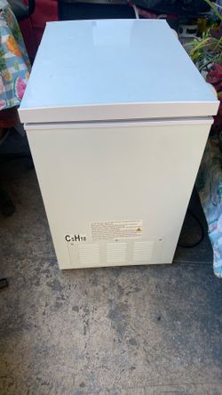 Freezer