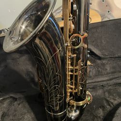 Saxaphone