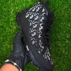 Dior Boots 