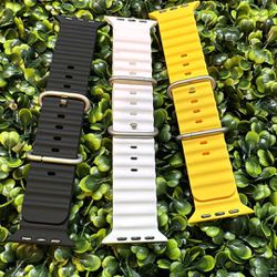 Bands For Ultra Apple Watch 49mm