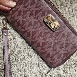 MK Wallet