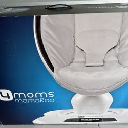 4Moms Mamaroo Baby Swing
