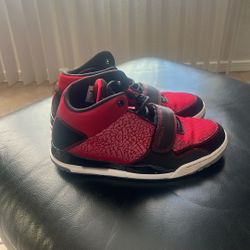 V IV 3 Jordans