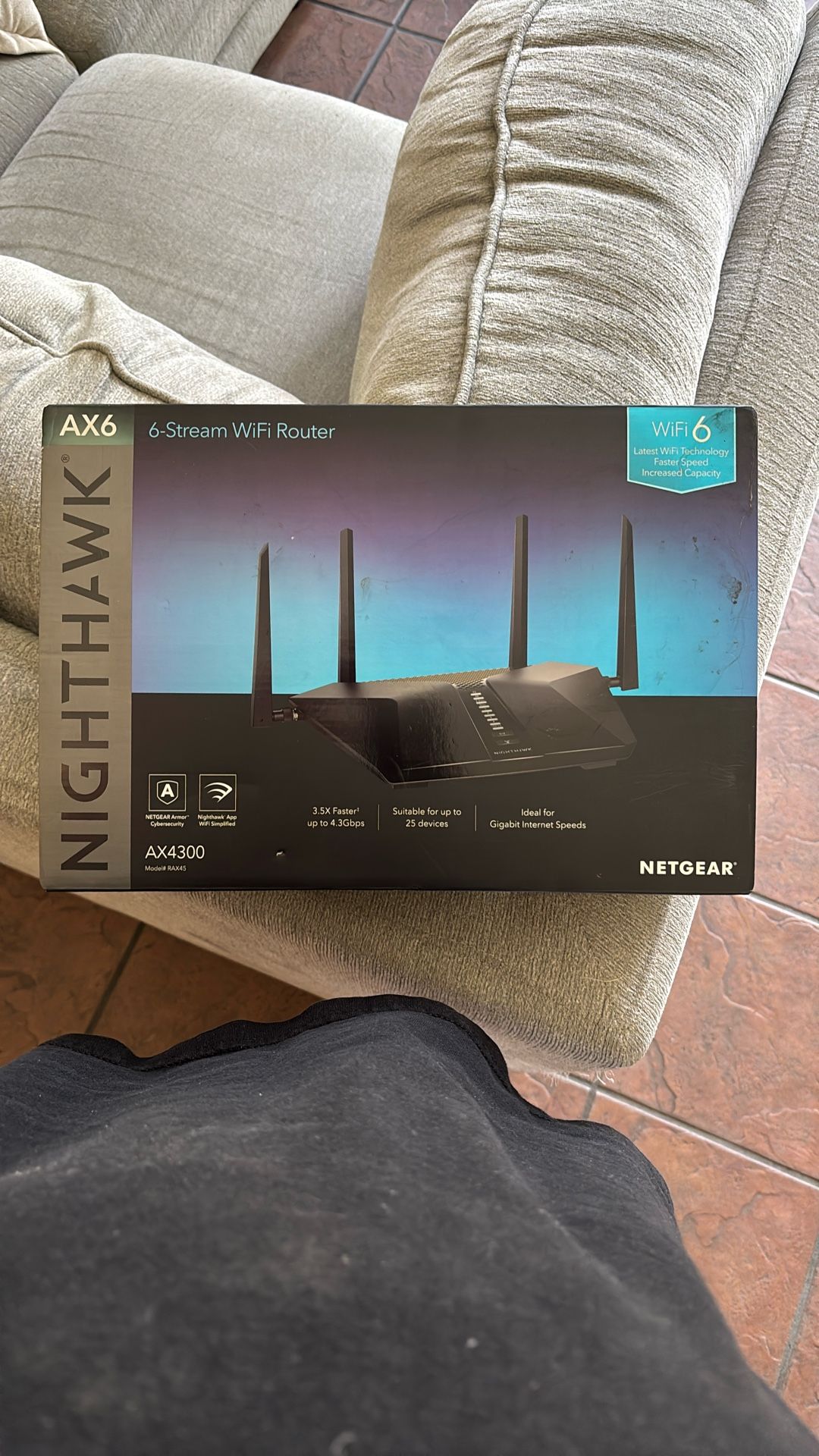 Router