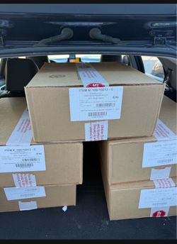 Prismatic etb cases