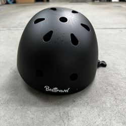 FREE Kid Bike Helmet 3T-4T