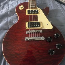 Epiphone les paul
