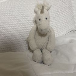 Jellycat Unicorn 