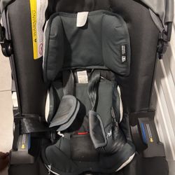 Car Seat And Stroller 