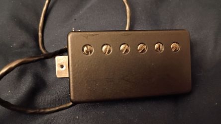 Seymour Duncan SH4 Humbucker Pickup
