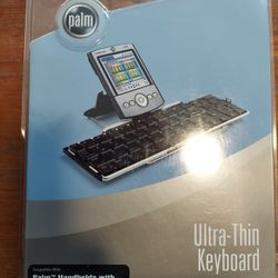 Palm Pilot Keyboard 