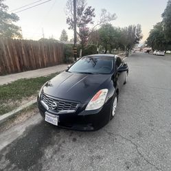 2009 Nissan Altima