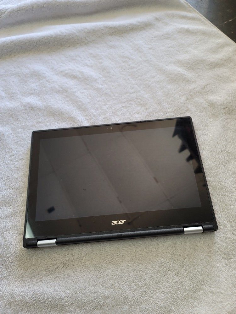 Acer C738T TOUCHPAD 360 CHROMEBOOK