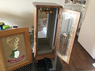 Jewelry Organizer