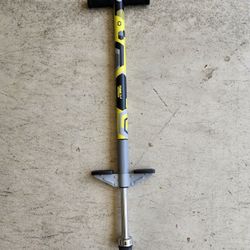 Pogo Stick Like New