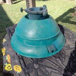 Christmas Tree Stand