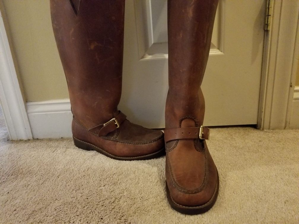 Gokey Snake Proof Boots for Sale in Gastonia, NC OfferUp