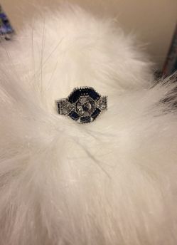 Women’s ring