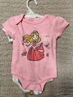 3-6months BRAND NEW baby girl clothes