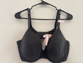Victoria's Secret Lightly Lined Bra 40D