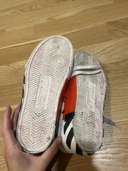 Read Listing BEFORE Responding - LOUIS VUITTON SK8 SKATE SNEAKERS BRAND NEW  VIRGIL ABLOH OFF WHITE for Sale in Houston, TX - OfferUp
