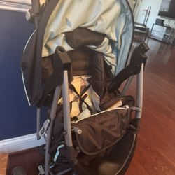 Baby Stroller 