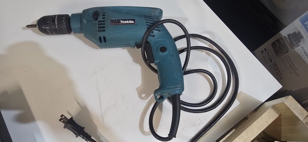 Makita Electric Drill