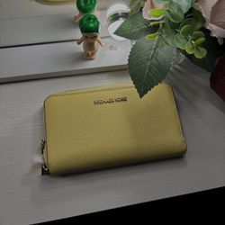 michael kors wallet 