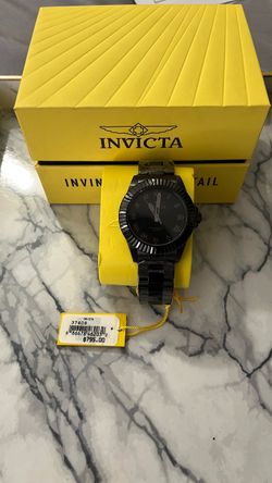 Invicta Men’s Watch