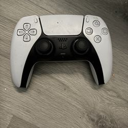 Ps5 Controller 