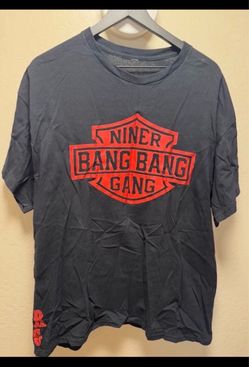 Niners shirt