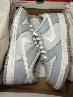 Nike Dunk Low 7Y (8.5 Women’s)