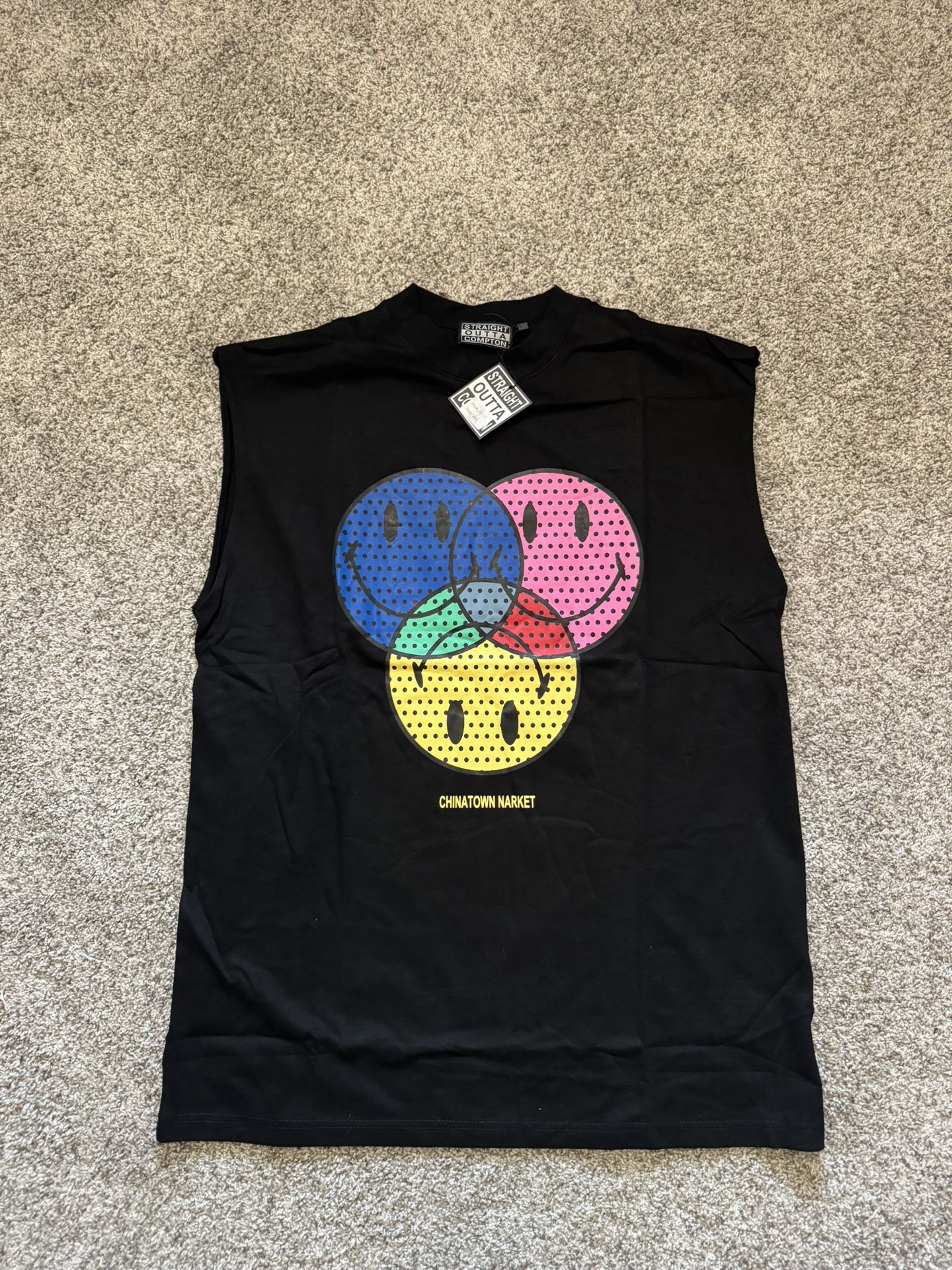 Seaside T-shirt
