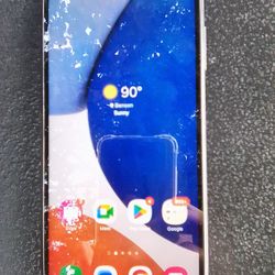 Samsung Galaxy A14 5G/64gb Unlocked 