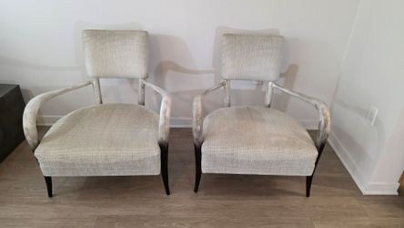 Bernhardt Elka Chair N4903